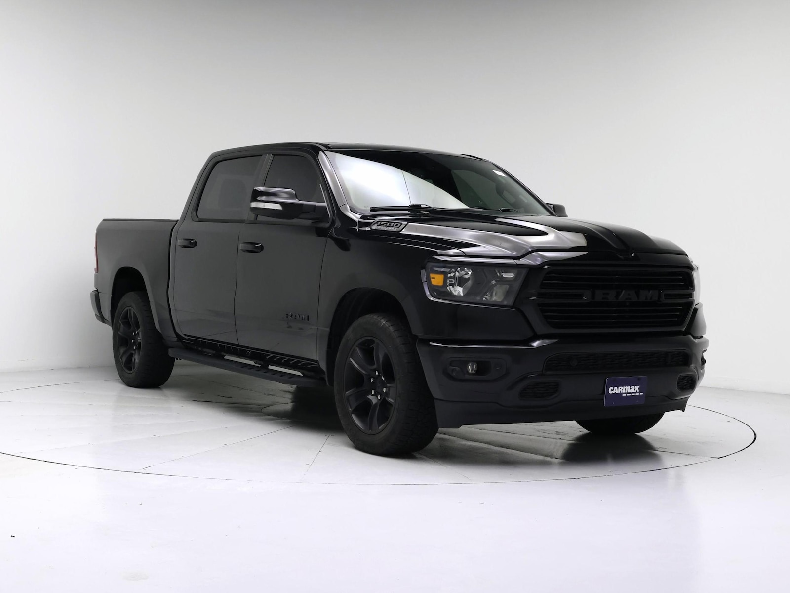 ram ram 1500 pickup 2020 1C6SRFFT0LN382242 image ram ram 1500 pickup 2020 1C6SRFFT0LN382242 image